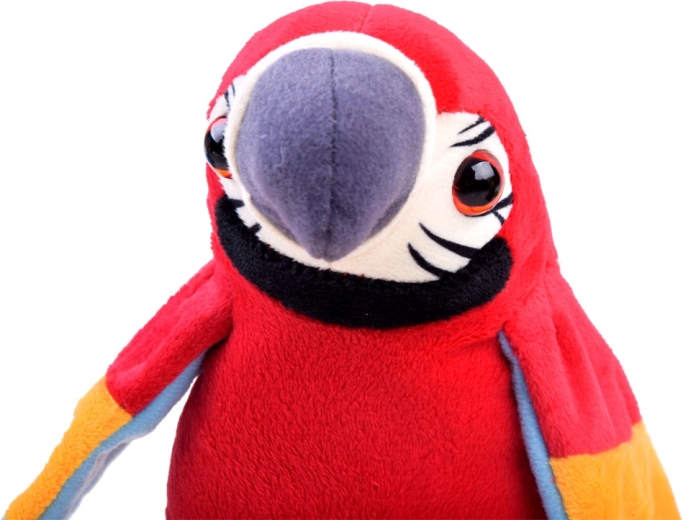 Suave compañero de peluche