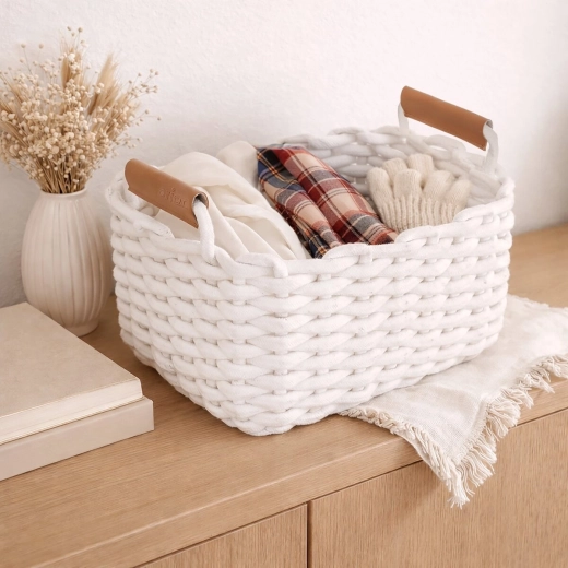 Diseño escandinavo que combina con el interior
