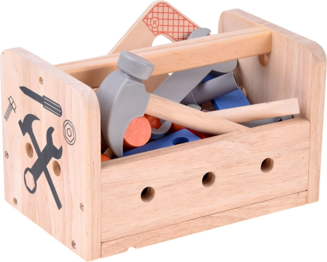 Herramientas infantiles para un juego seguro