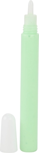 Aplicación precisa y tapón seguro