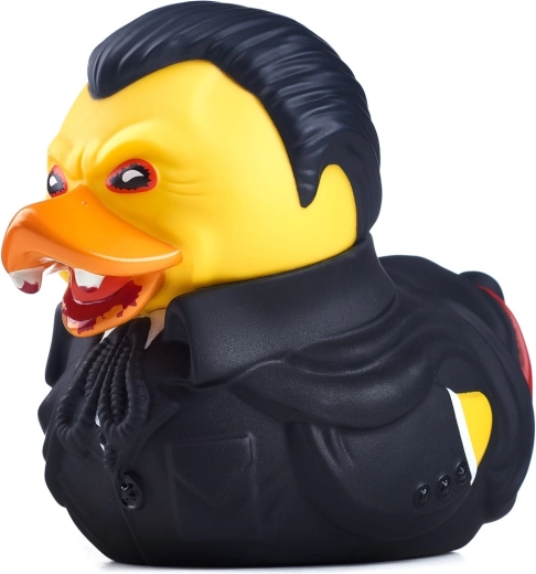 Patito Dracula Tubbz