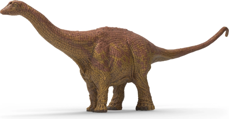 Animal prehistórico – figura de brontosaurio SCHLEICH