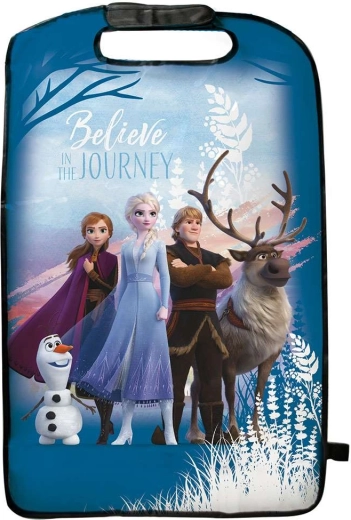 Lámina protectora para asiento DISNEY FROZEN II