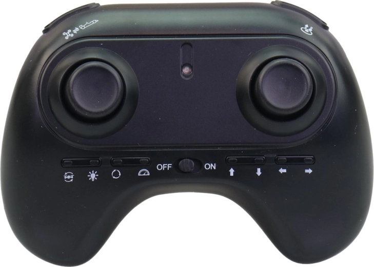 Control remoto