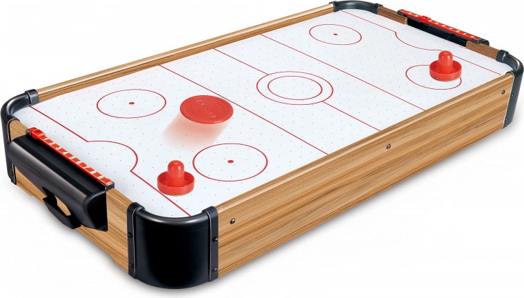 Mesa de air hockey 76 × 38 × 9 cm