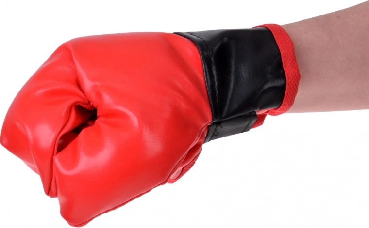 Guantes con cierre ajustable