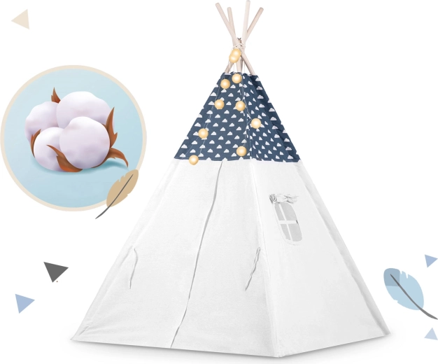 Materiales naturales, transpirables y resistentes