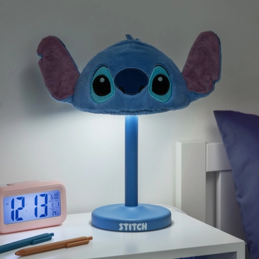 Lámpara Stitch SoftGlo