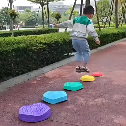 Estabilidad segura gracias a la base antideslizante