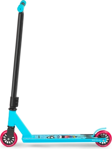 Rodamientos ABEC-9 para velocidad y suavidad