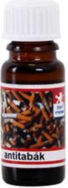 Aceite esencial Antitabaco 10 ml
