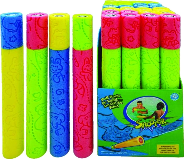 Juego de construcción acuático Sparkys 38 cm