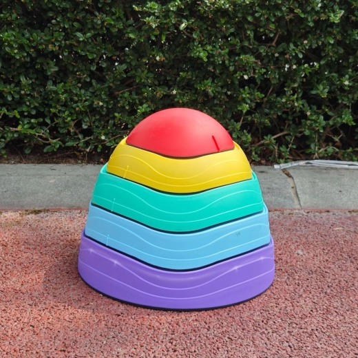 Juego variable para equilibrio y coordinación