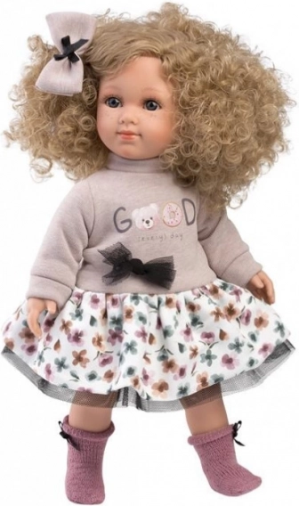 Muñeca Elena 35 cm