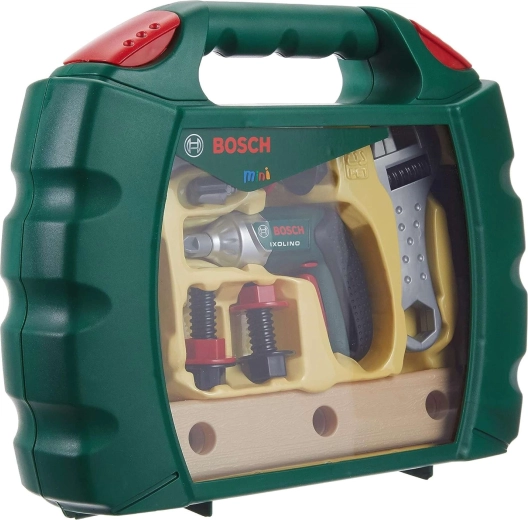 Práctico maletín portátil