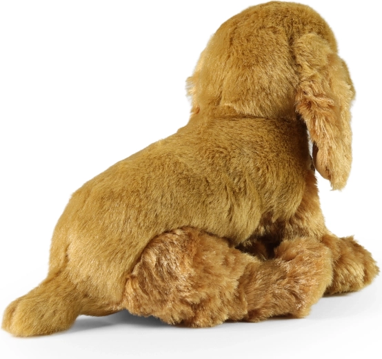 Peluche suave y tamaño ideal de 23 cm