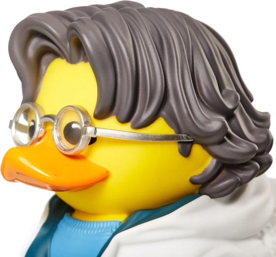Tubbz patito Metal Gear Solid – Dr. Hal Octacon - 1 unidad
