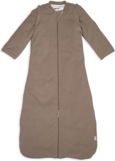 Saco de dormir Lodger Hopper sleeves rib buffalo 68/80
