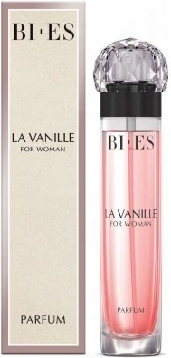 Perfume de mujer La Vanille 15 ml