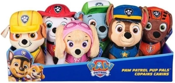 Spin Master Patrulla Canina cachorro de peluche
