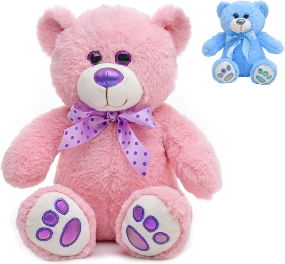 Osito de peluche de 20 cm: un suave compañero para bebés
