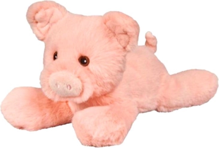 Bauer Eco-Line cerdito de peluche 23 cm - 1 pieza