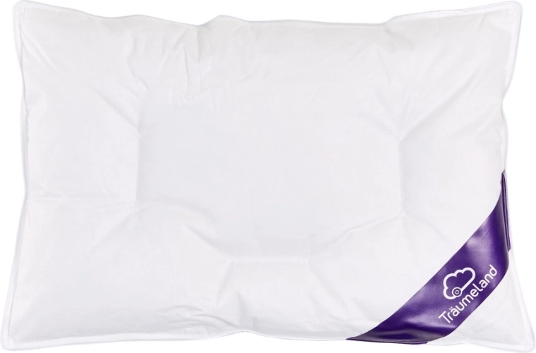 Almohada Träumeland Daunentraum 40 × 60 cm
