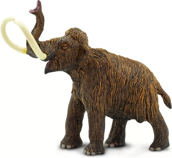 Figura de mamut lanudo Safari Ltd.