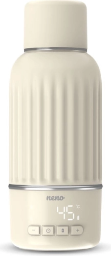 Neno Nevio calentador portátil de leche y bebidas 500 ml