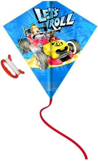 Cometa Mickey Mouse