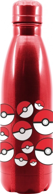 Botella de acero inoxidable 780 ml Pokémon Pokeball