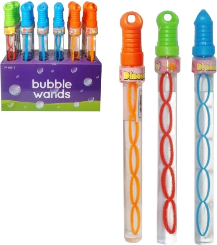 Espada para burbujas de jabón