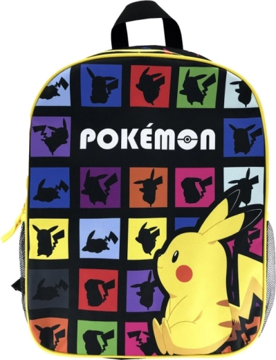 Mochila Pokémon 30 cm