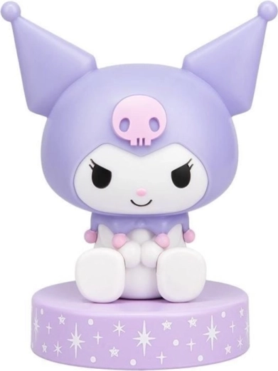 Icon Light Kuromi – lamparita LED decorativa