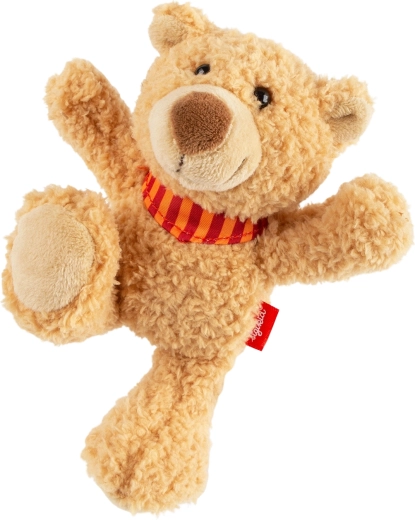 Osito de peluche Sigikid gildehard 16 cm