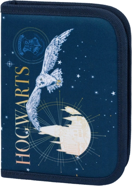 Estuche escolar Harry Potter Hogwarts