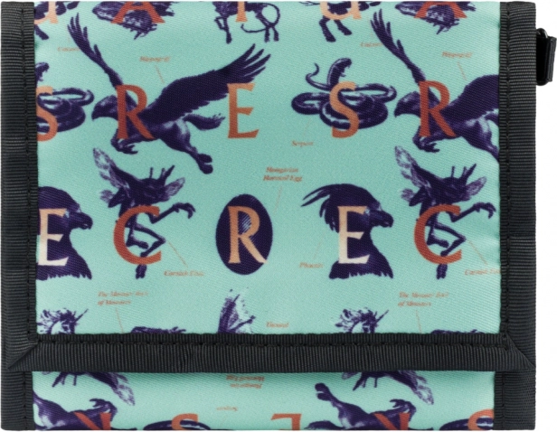 Cartera Harry Potter Animales Fantásticos
