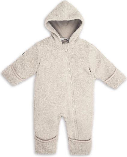 Lodger mono de invierno teddy birch 0–3 meses