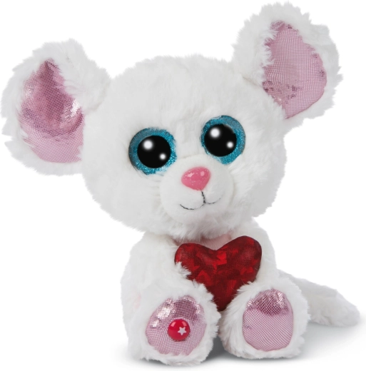 NICI Glubschis ratoncita de peluche Luvi Nubi 15 cm