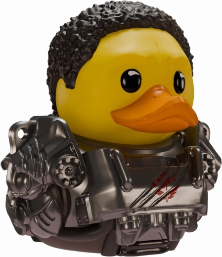 Mini patito TUBBZ Fallout TV – Maximus