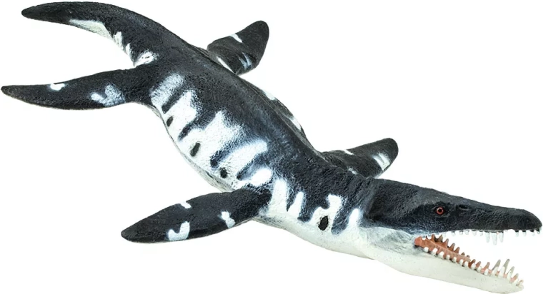Safari Ltd. liopleurodon - 1 unidad