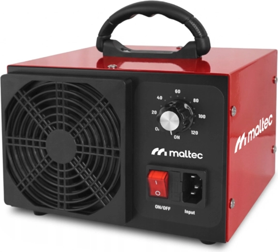 Generador de ozono MalTec MasterOzone 140 W