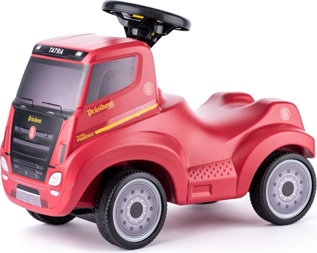 Correpatinete Tatra Phoenix President