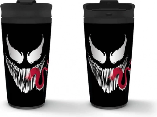 Taza térmica Venom 450 ml