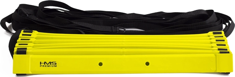 Escalera de entrenamiento 6 m HMS Premium