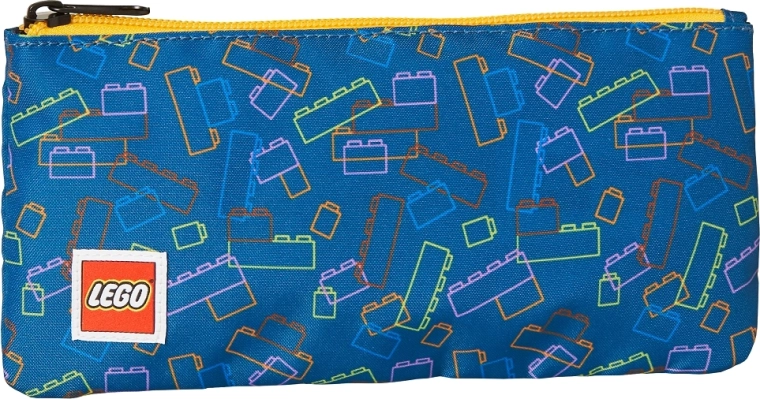 LEGO estuche para lápices Playful Bricks