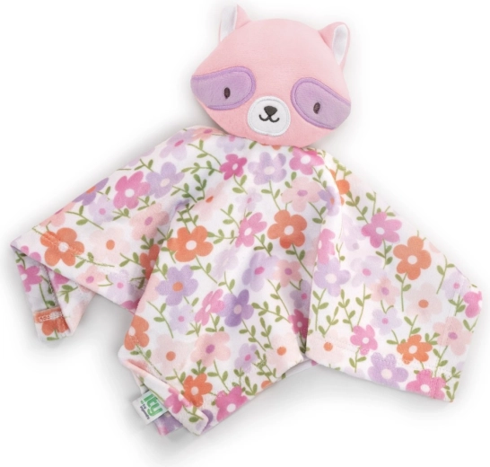 Mantita de apego INGENUITY Cozy Lovey Deni para bebés