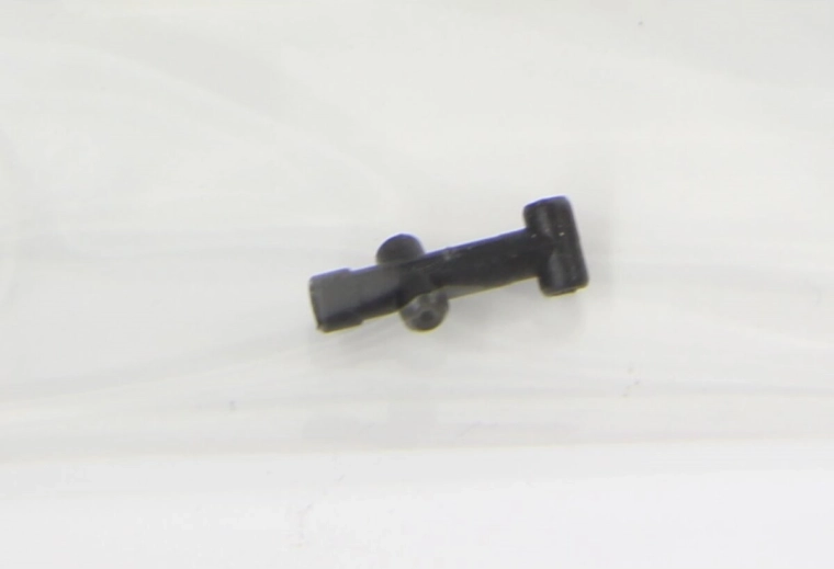 Cabezal del rotor para Mobilecopter de Jamara