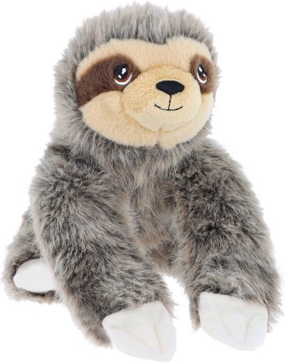 Perezoso de peluche Keeleco 18 cm