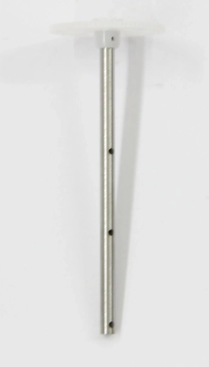 Eje del rotor para E-Rix100 de Jamara